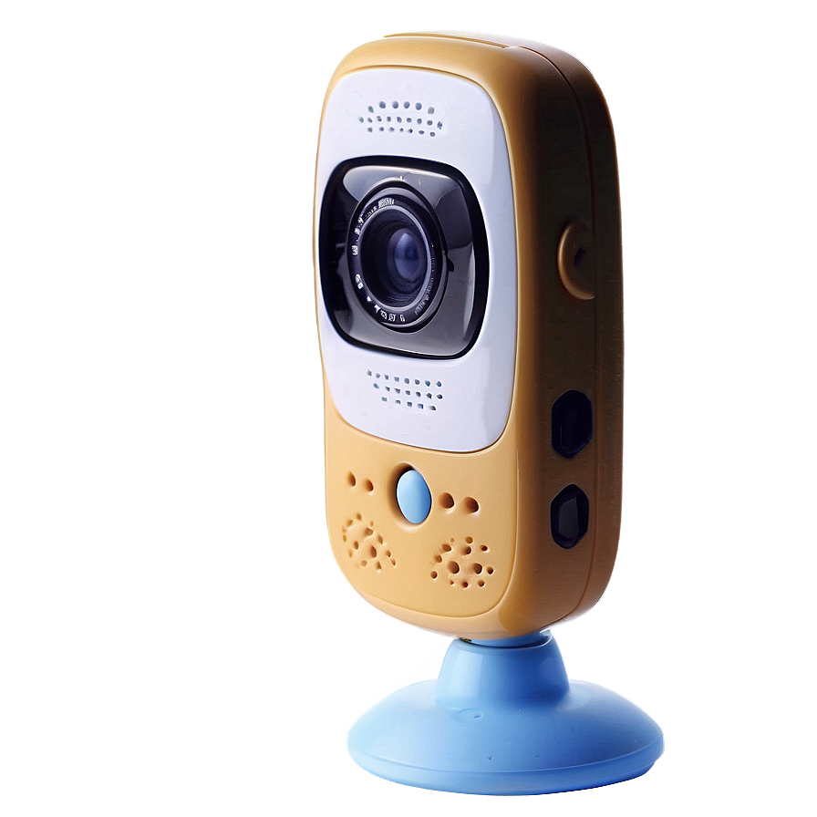 Baby Monitor Camera Png 41