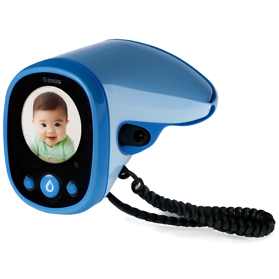 Baby Monitor Camera Png 95