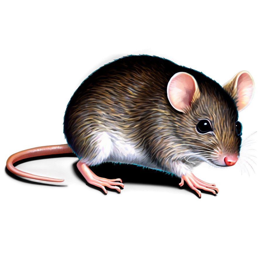 Baby Mouse Png Xdk