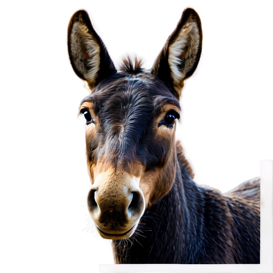 Baby Mule Picture Png Vlm