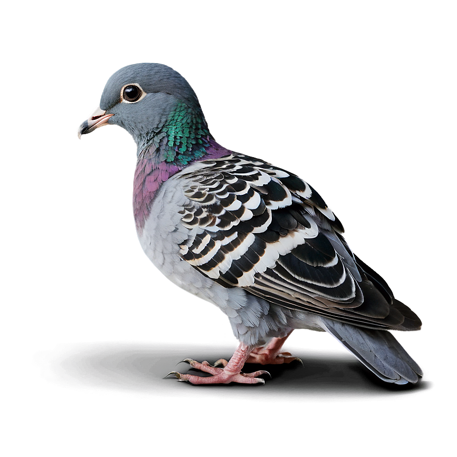 Baby Pigeon Png 42