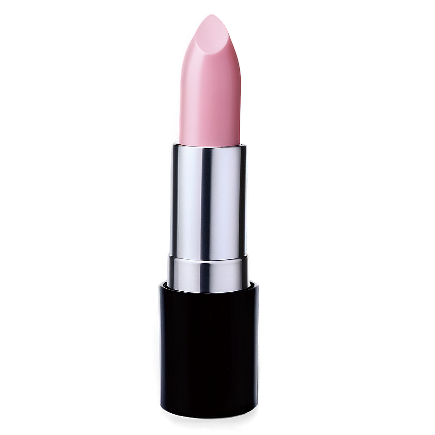 Baby Pink Lipstick Shade Png 06292024