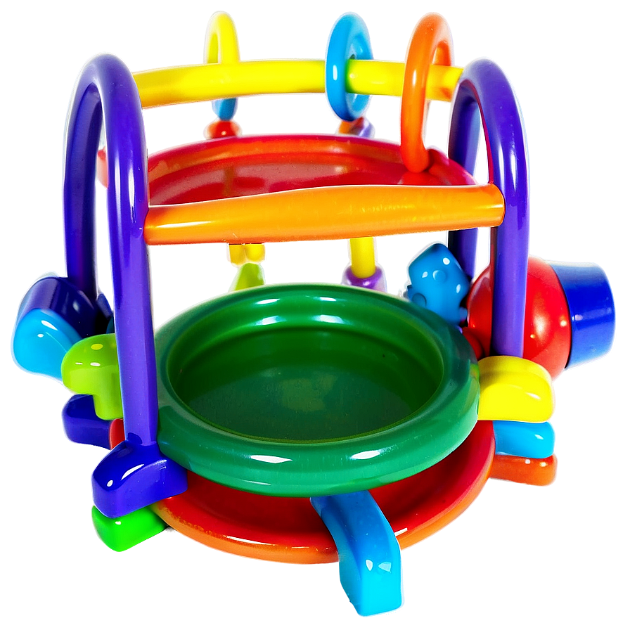 Baby Play Gym Toys Png Kcm86