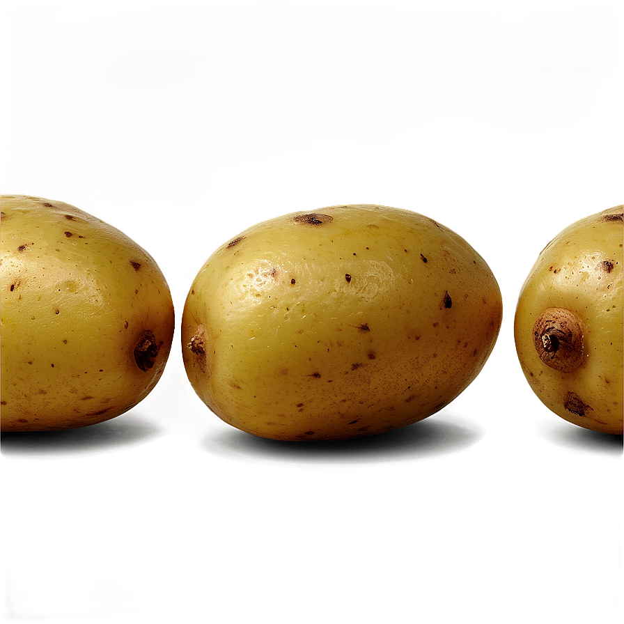 Baby Potato Png 05042024