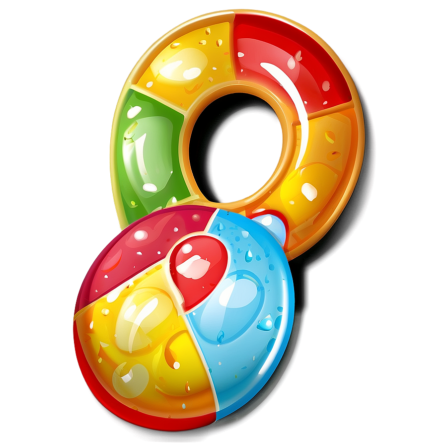 Baby Rattle PNG 06202024 PNG image with a transparent background, free high-resolution download
