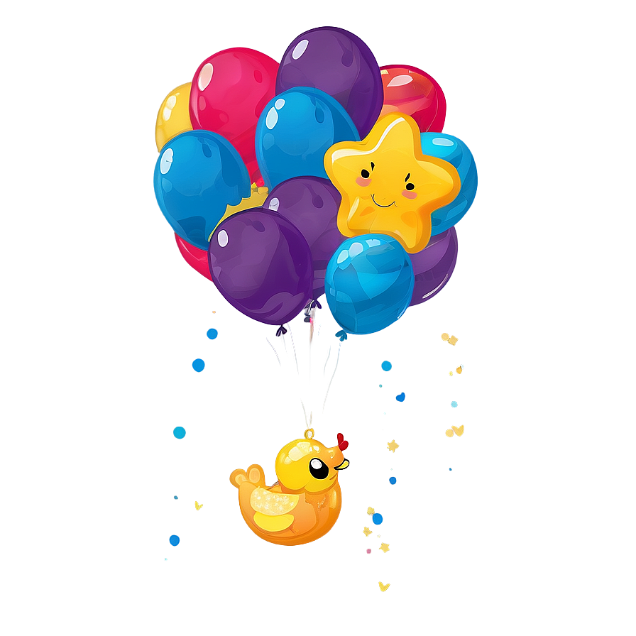 Baby Shower Wishes Card PNG buv80 PNG with transparent background