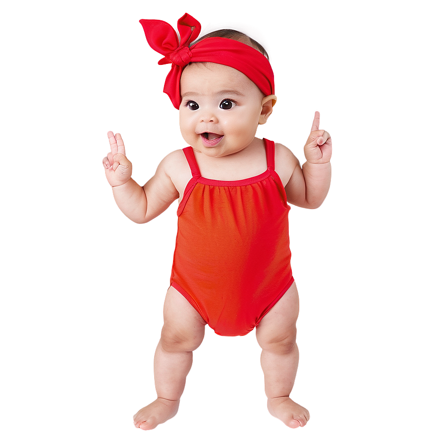 Baby Summer Clothes Png 75