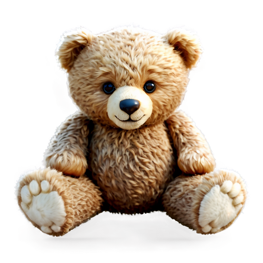 Baby Teddy Bear Clipart Png 69