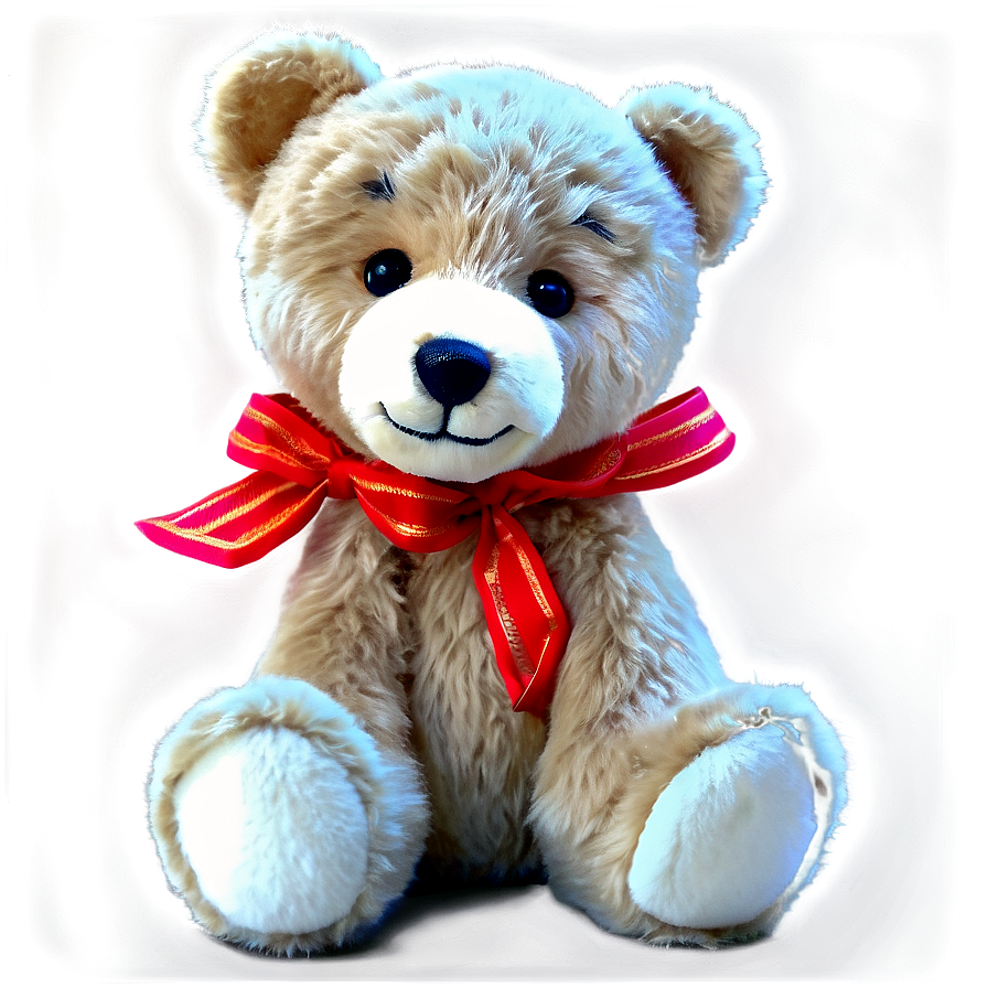 Baby Teddy Bear PNG xcn PNG with transparent background