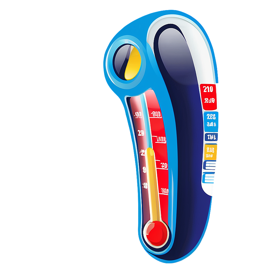 Baby Thermometer Png 05242024