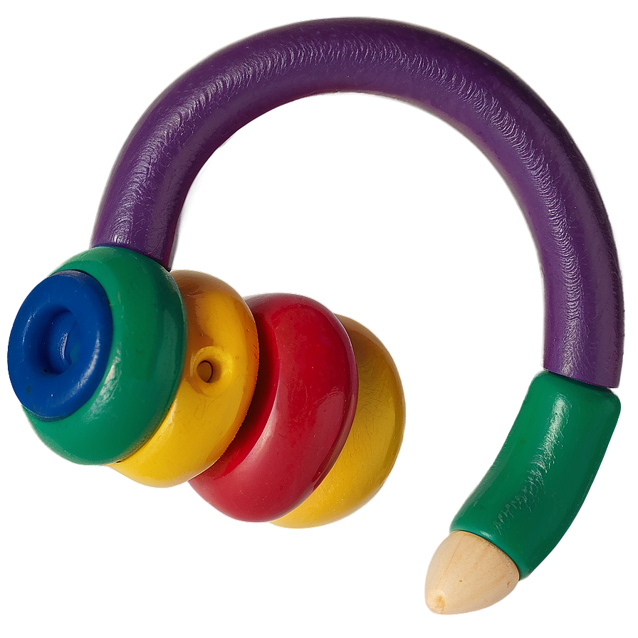 Baby Toys For Motor Skills Png Pol91