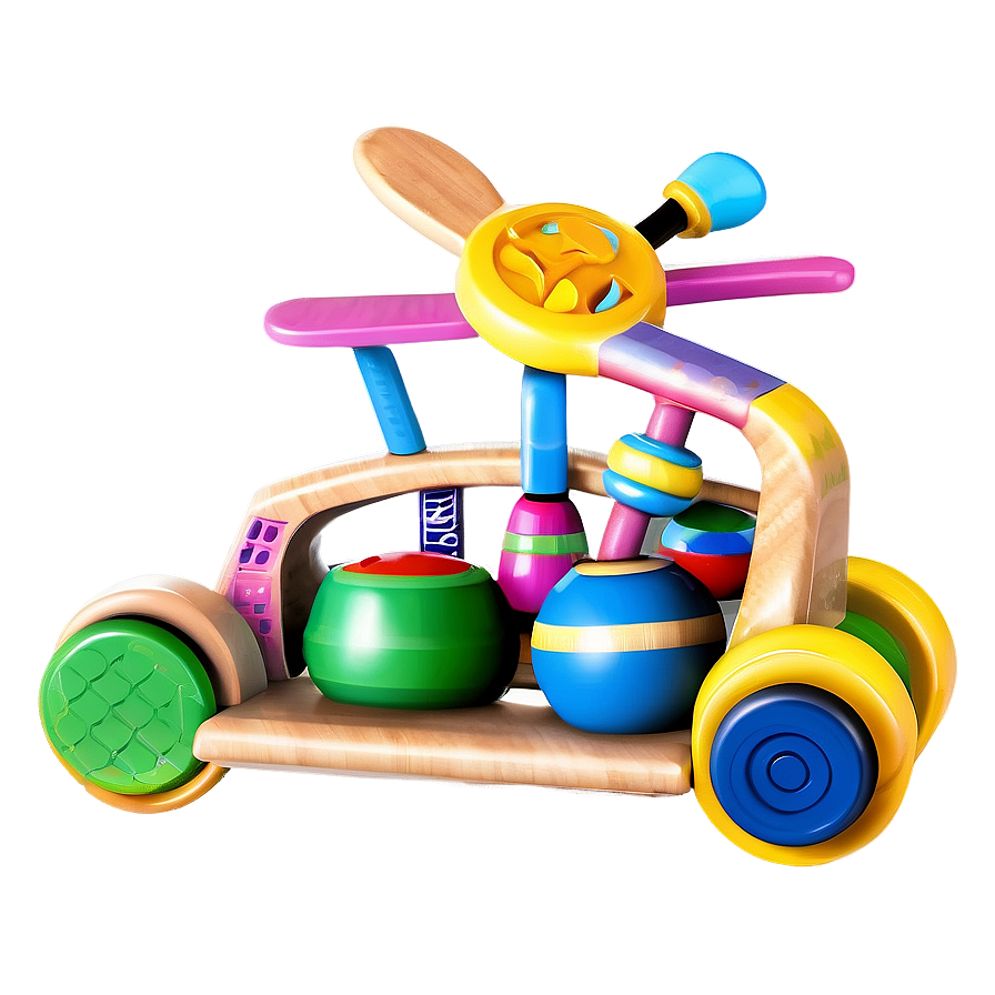 Baby Toys PNG 05242024 PNG with transparent background