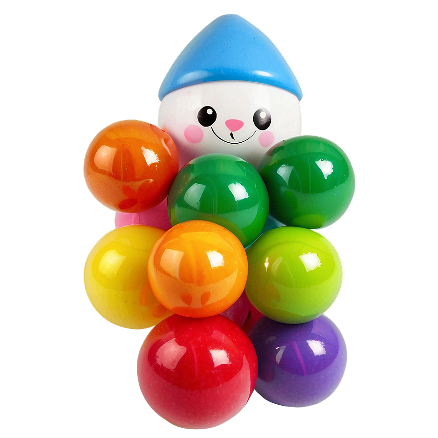 Baby Toys Png Hjy