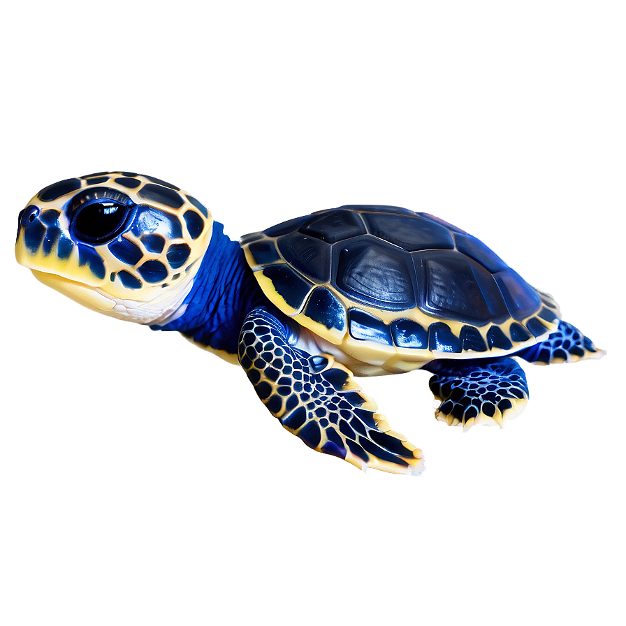 Baby Turtle Hatchling Png 64