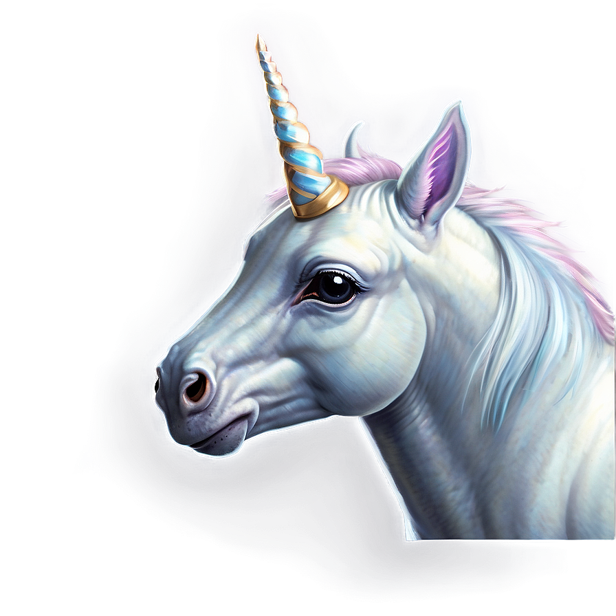 Baby Unicorn Png Hnr