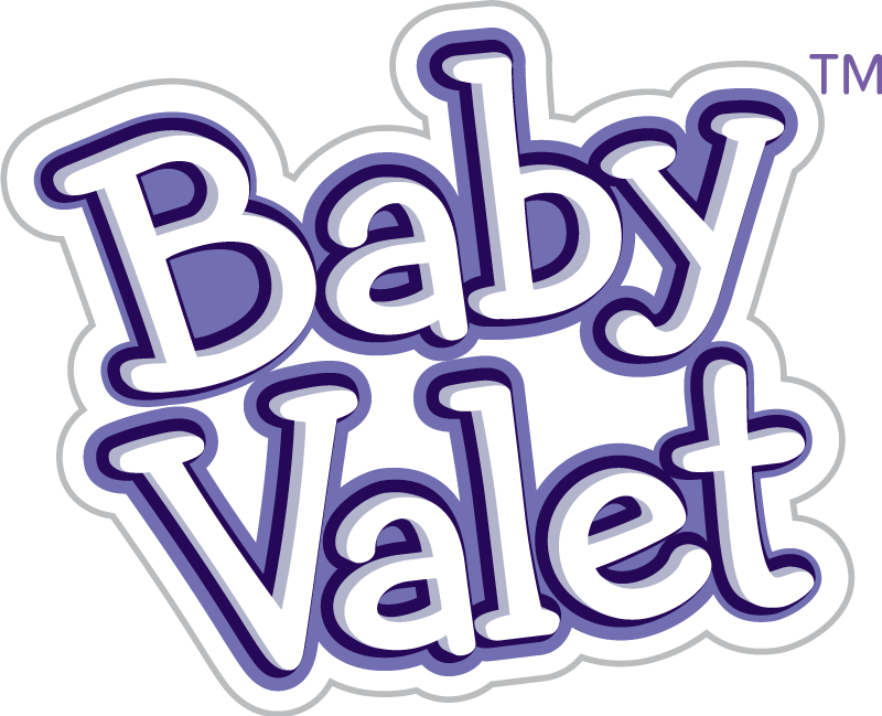 Baby Valet Logo