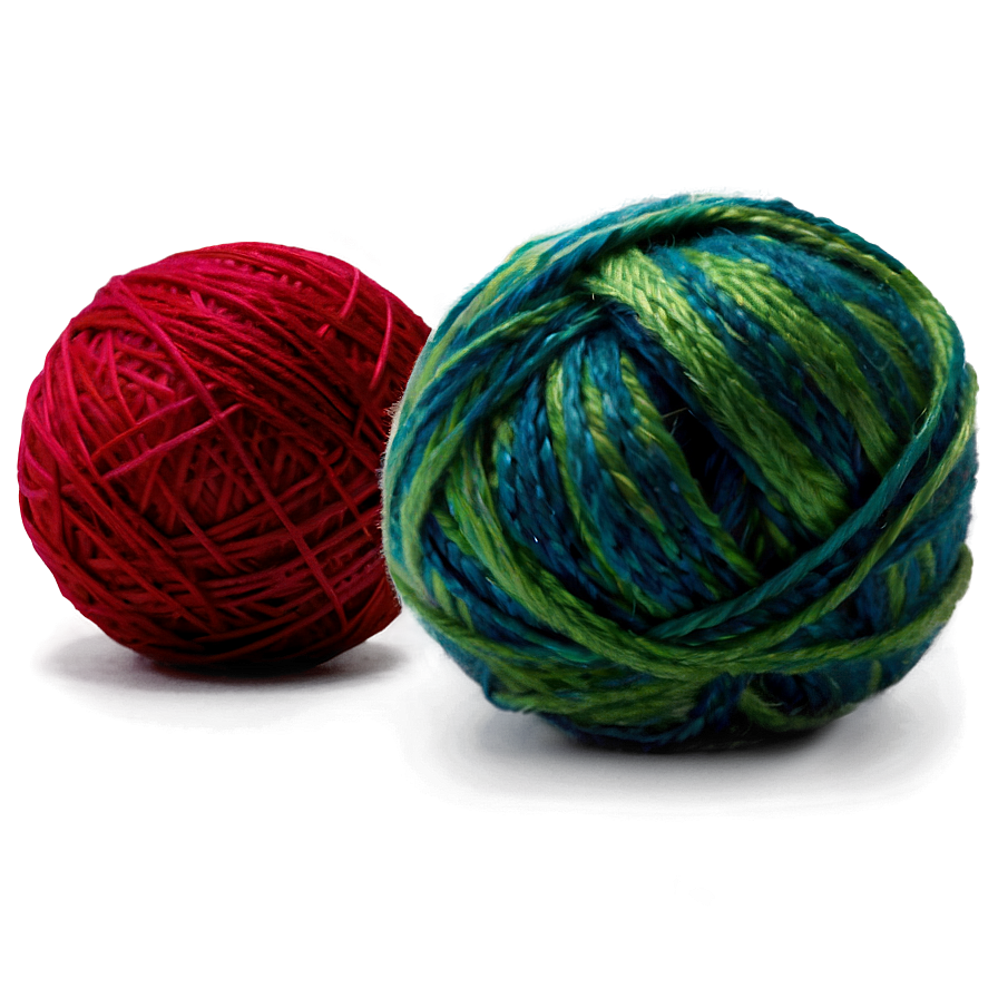 Baby Yarn Ball Png Fnt80