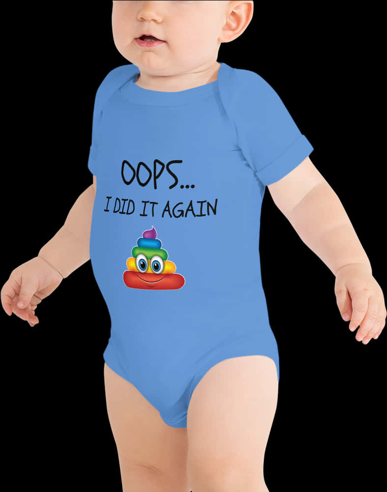 Babyin Funny Quote Onesie