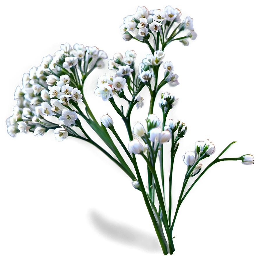 Babys Breath A