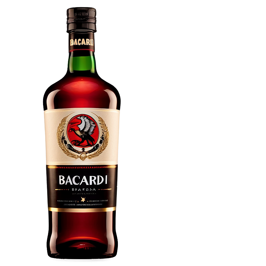 Bacardi Carta Negra Png Igm86 Image