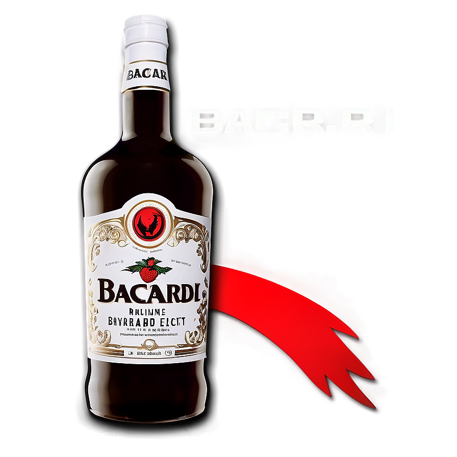 Bacardi Logo Png Xar