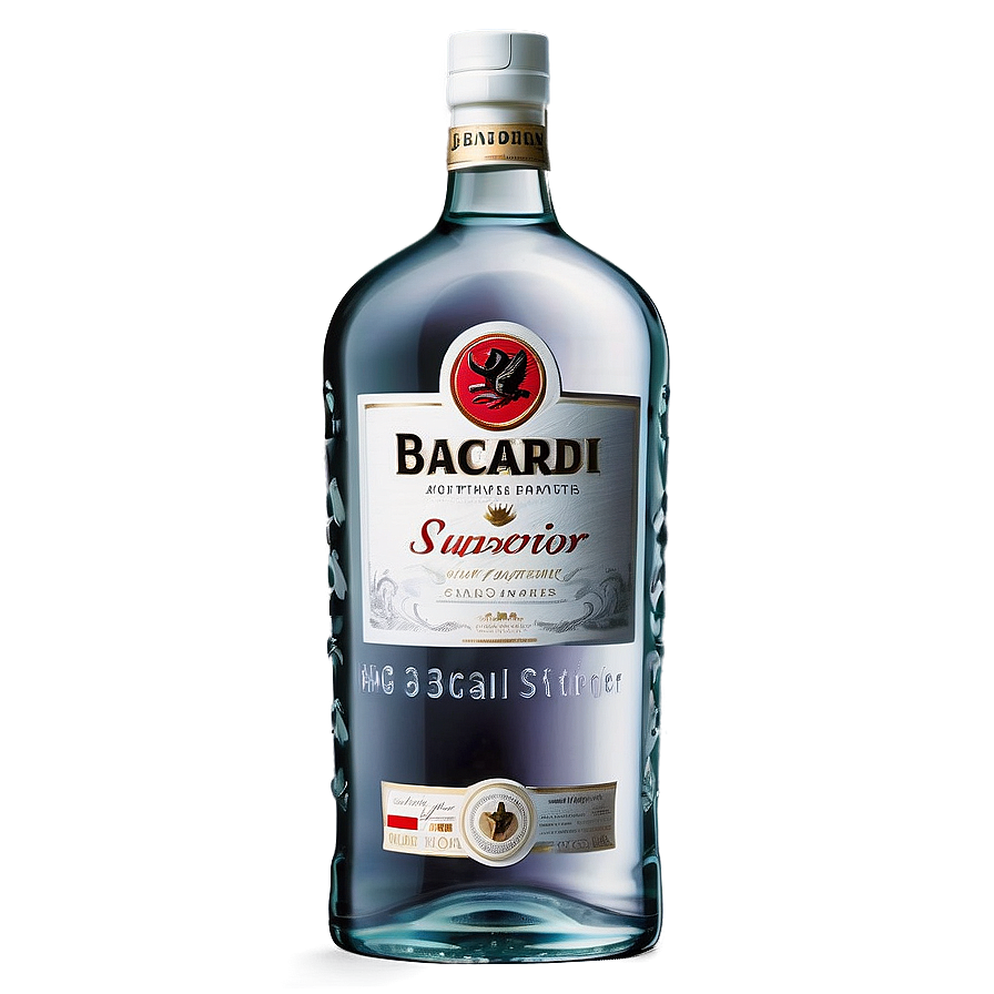 Bacardi Superior Png 82 Image