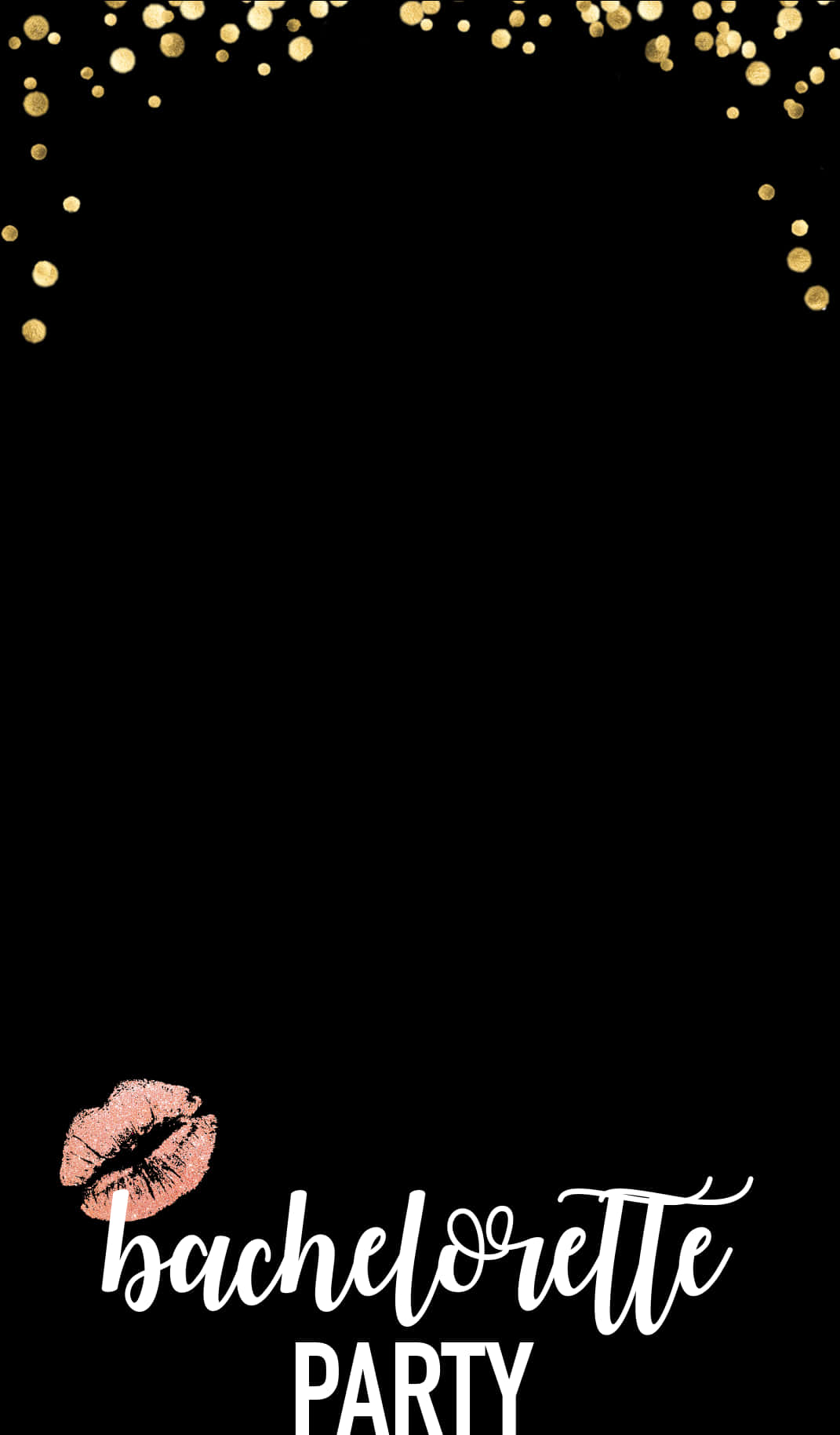 Transparent Gold Confetti Background Png - Transparent Background Gold Glitter Png, Png Download PNG image with a transparent background, free high-resolution download