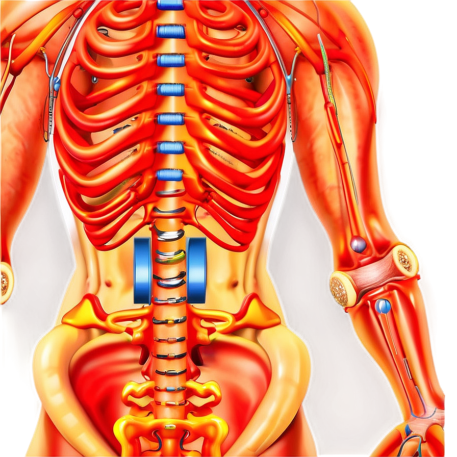 Back Surgery Recovery Tips PNG 17 PNG with transparent background