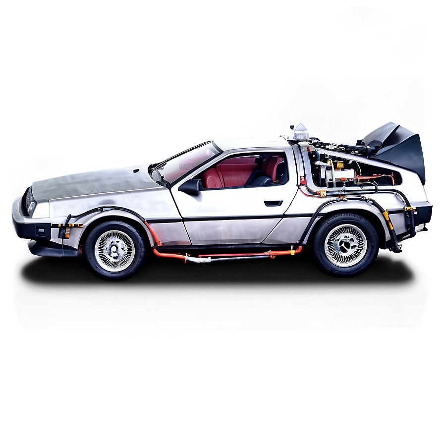 Back To The Future A