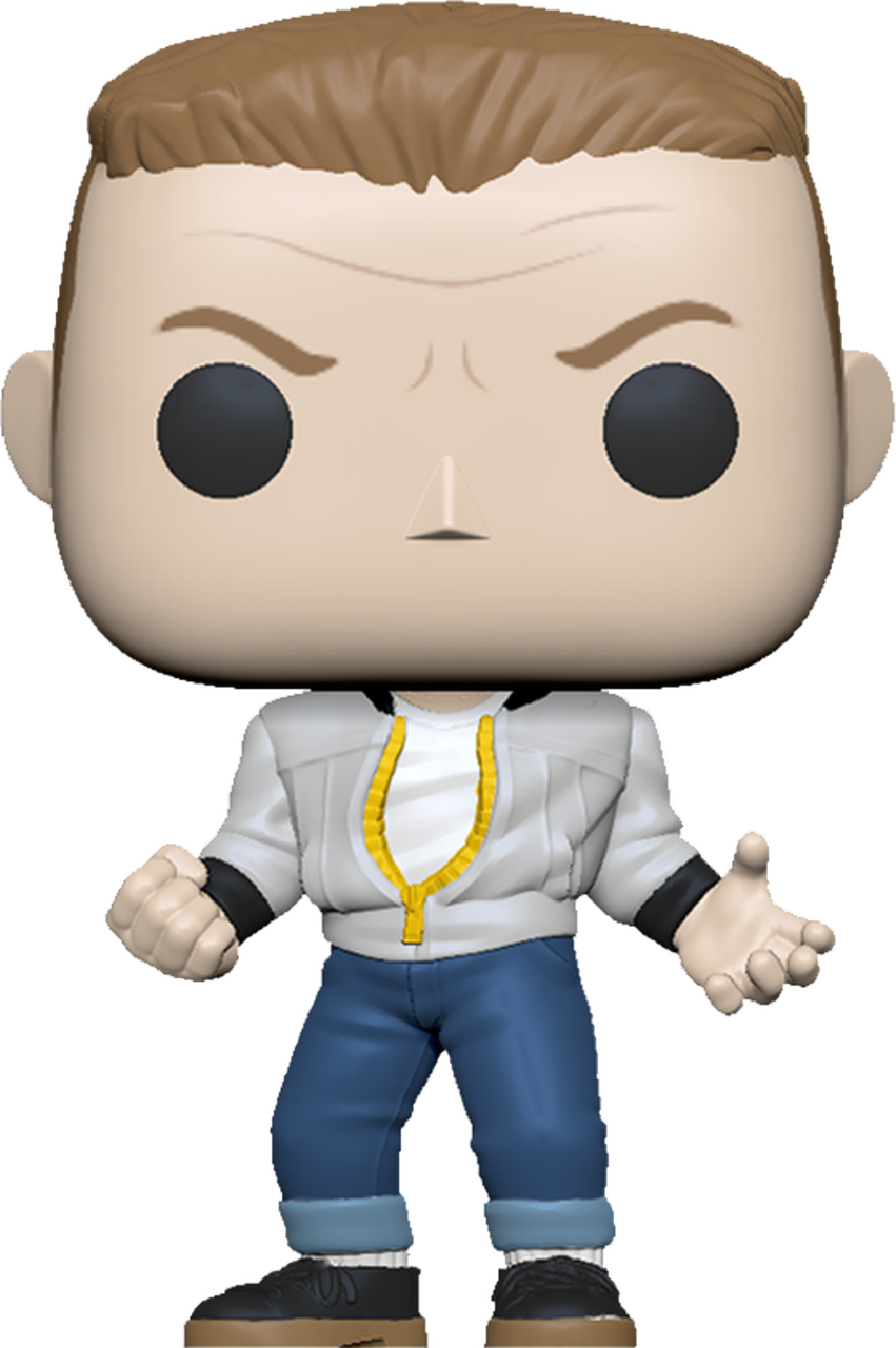 Back To The Future - Funko Pop Back To The Future, HD Png Download PNG with transparent background