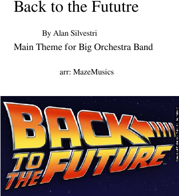 Back To The Future, HD Png Download PNG with transparent background