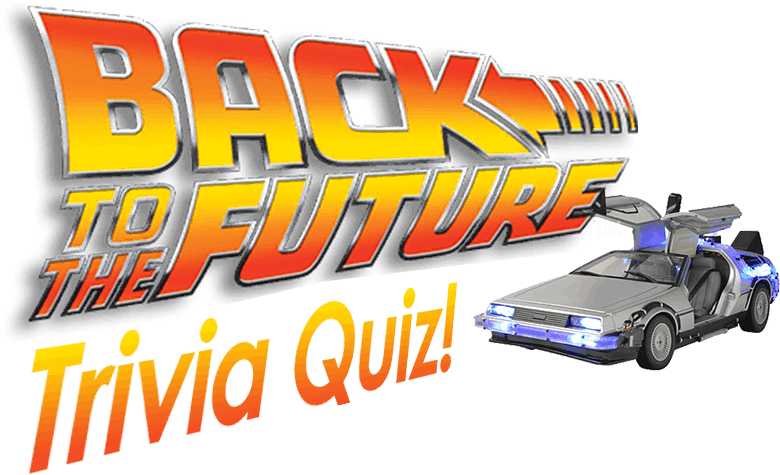 Back To The Future, HD Png Download PNG with transparent background
