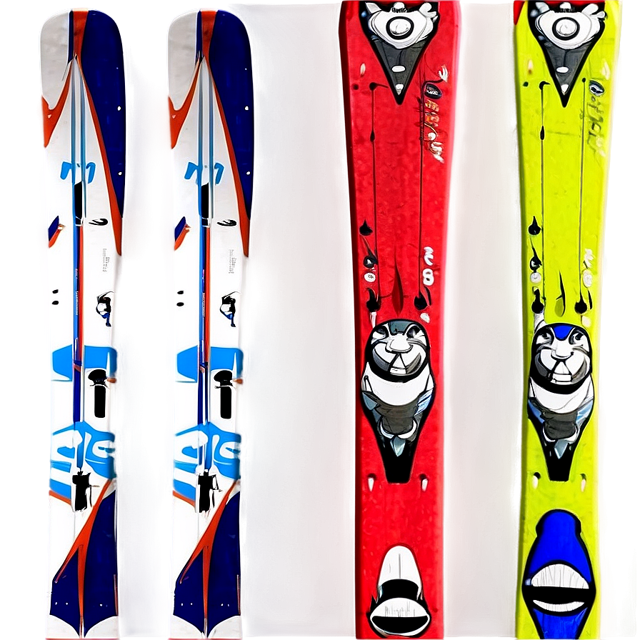 Backcountry Skis Png 06132024