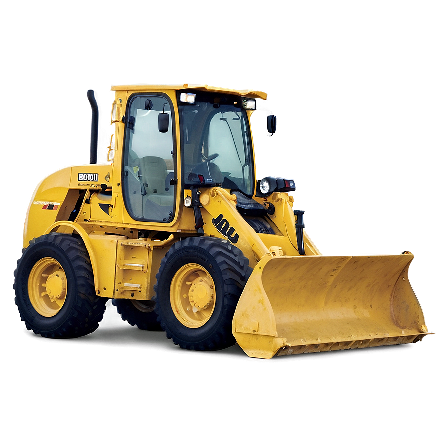 Backhoe Bulldozer Hybrid Png 57