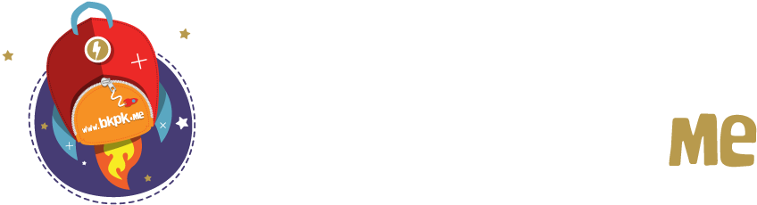 Backpack Me_ Travel_ Logo