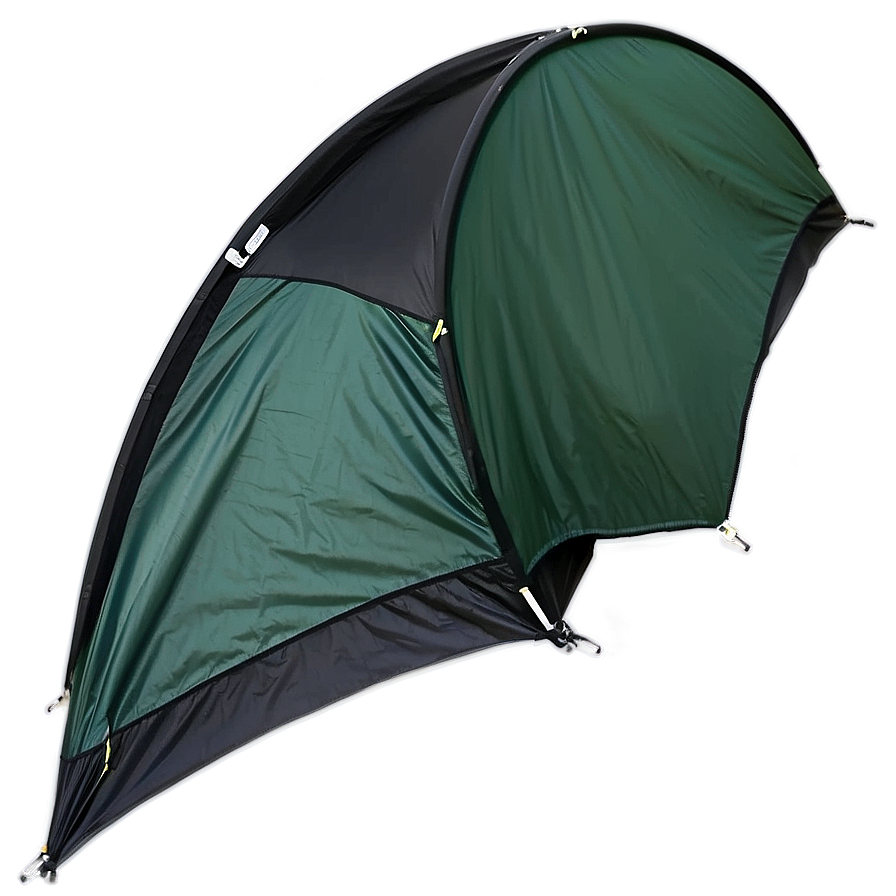 Backpacker Tent Png 35