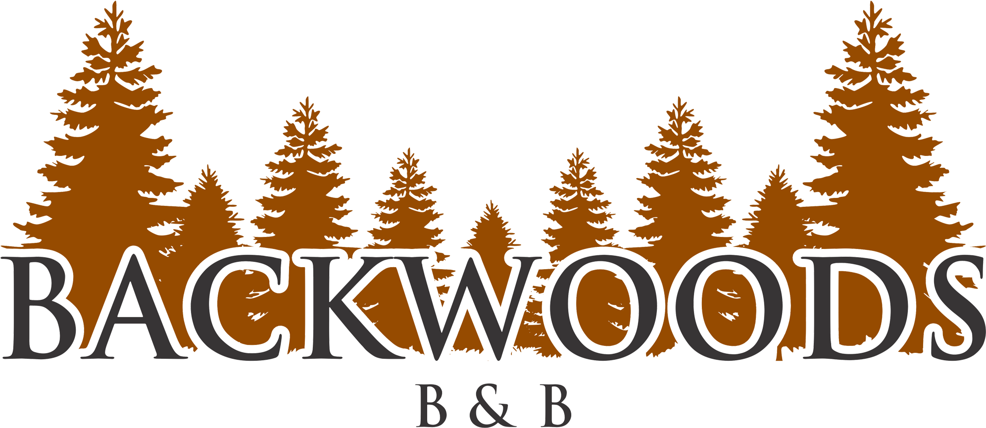 Backwoods Bn B Logo