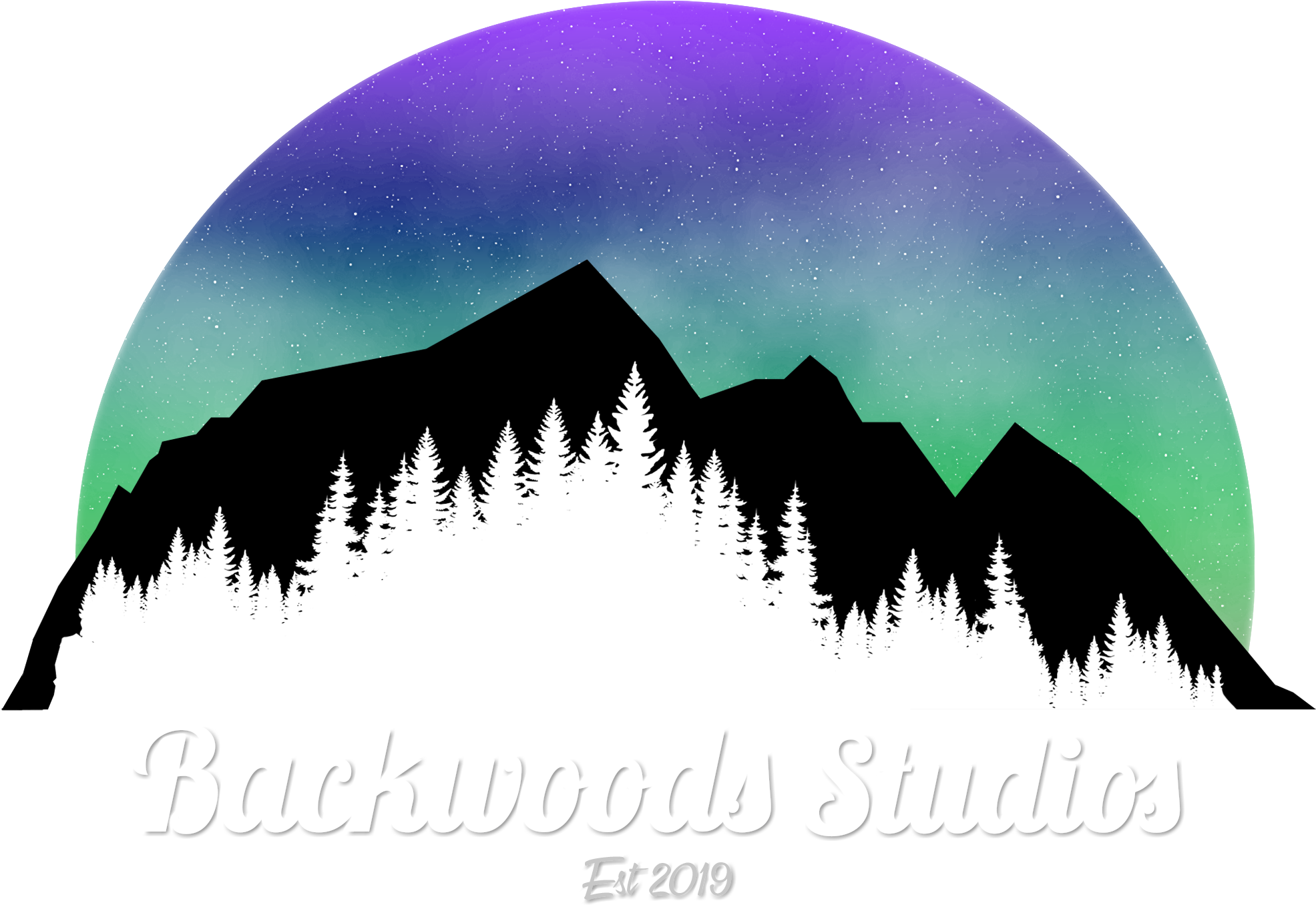 Backwoods Studios Logo2019