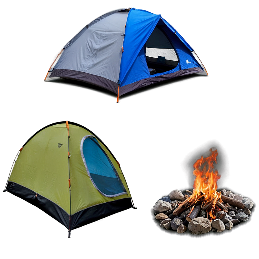 Backyard Camping Adventure Png 06262024