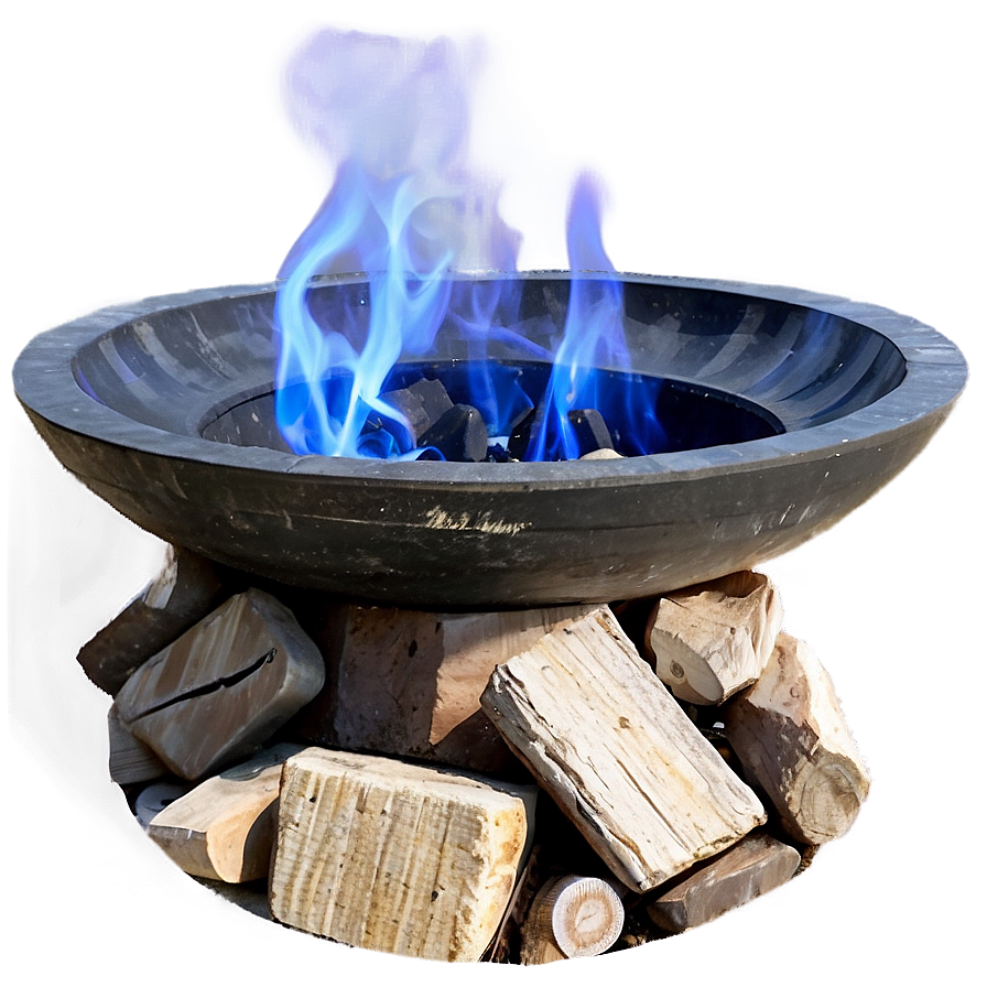 Backyard Fire Pit Png 66