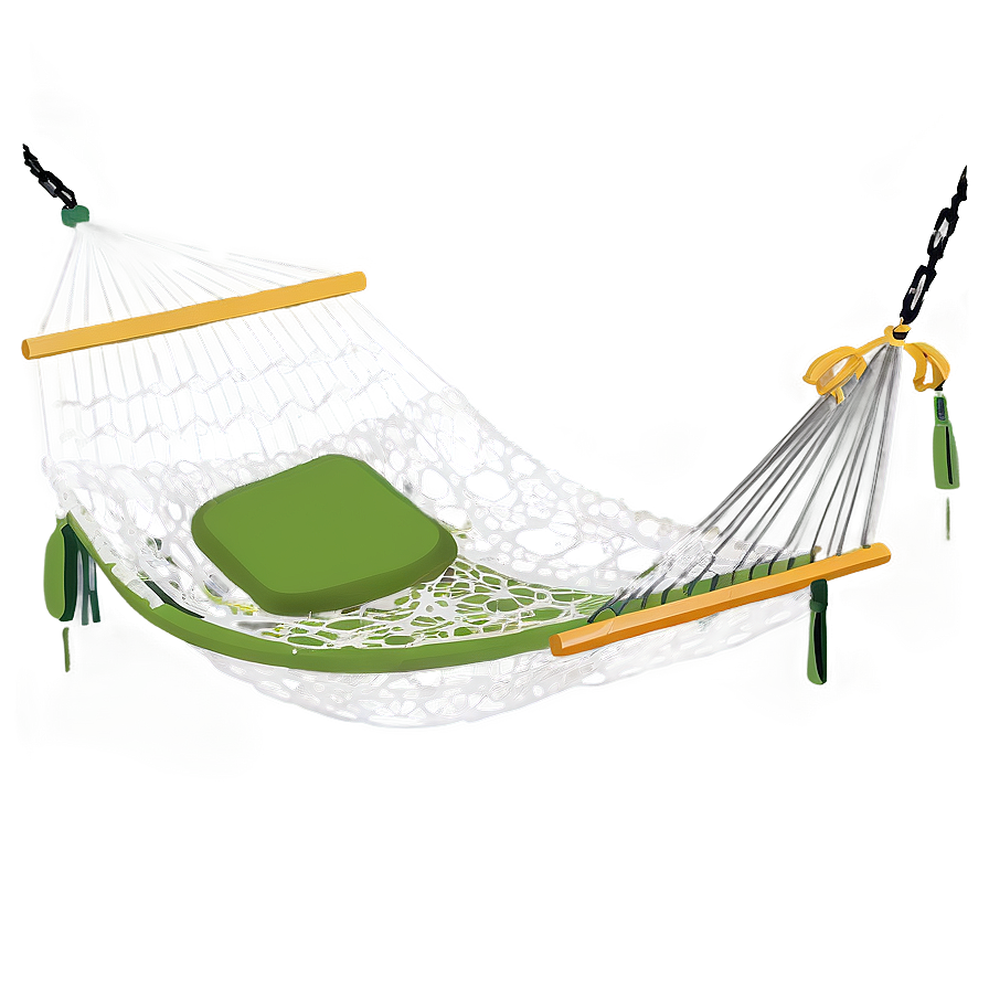 Backyard Hammock Relaxation Png 06262024