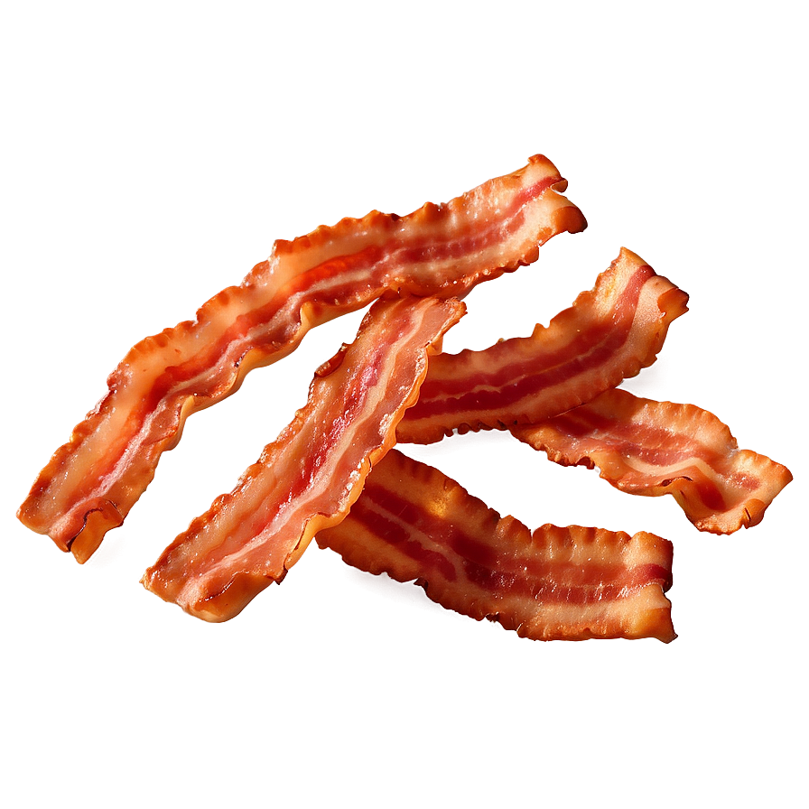 Bacon Bits Png Vuo