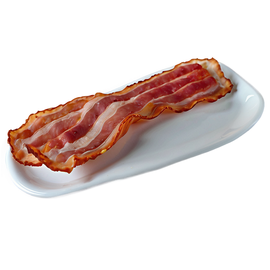 Bacon Breakfast Png 94