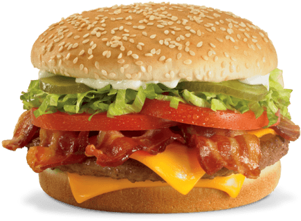 Burger King Blt - Blt Burger Png PNG with transparent background
