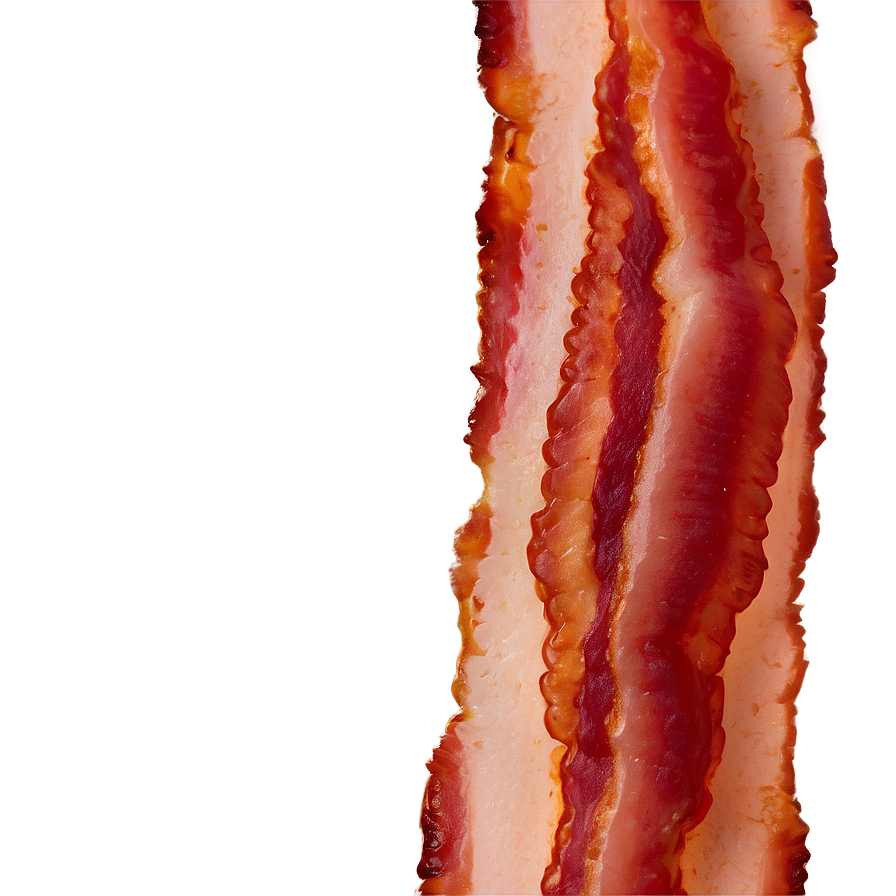 Bacon Close-up Png Fwf