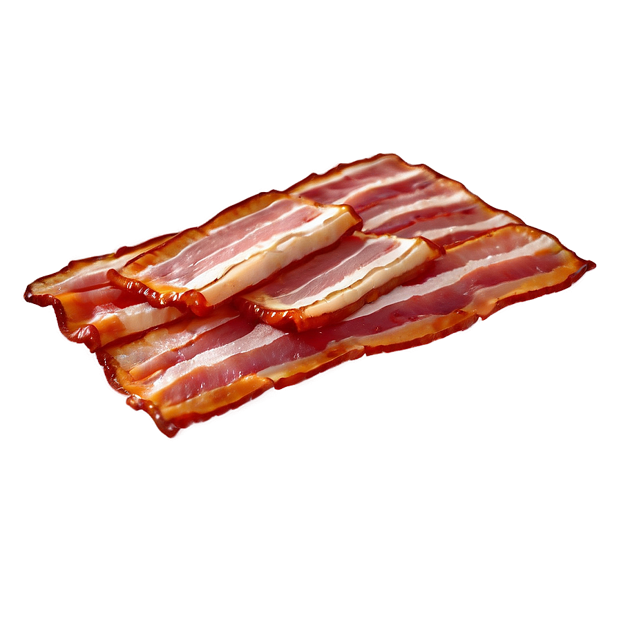 Bacon Pile Png Vuo81