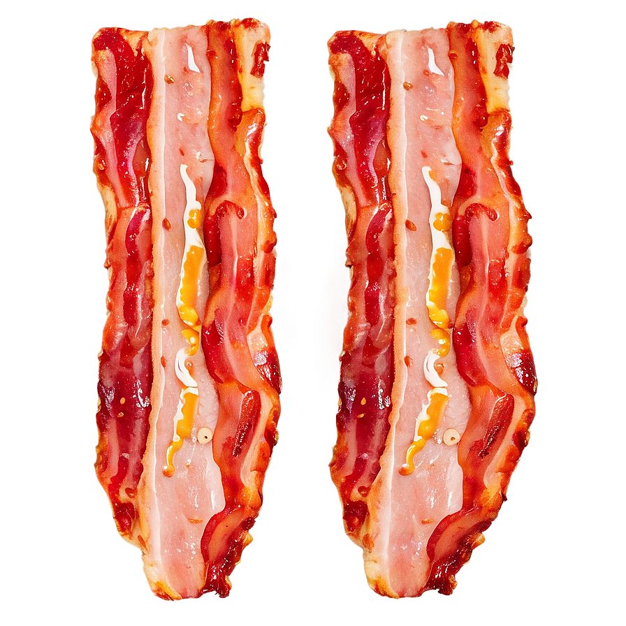 Bacon Stack Png Skk82