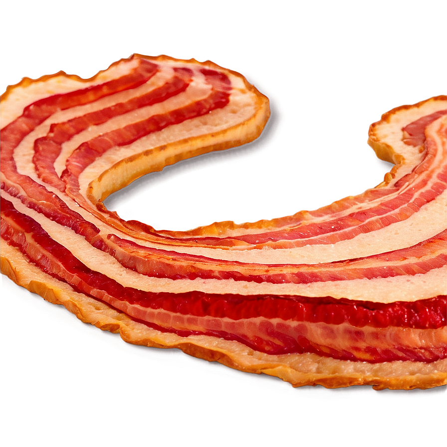 Bacon Wave Png 05242024