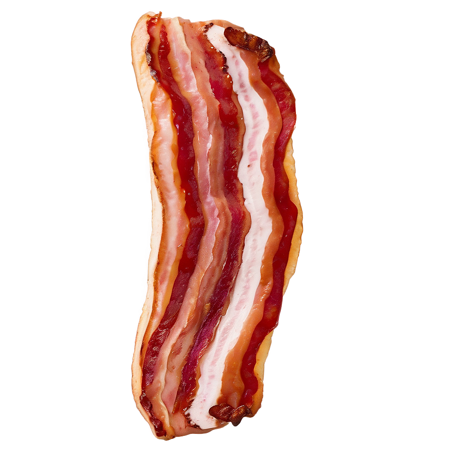 Bacon Wave Png Dtq60