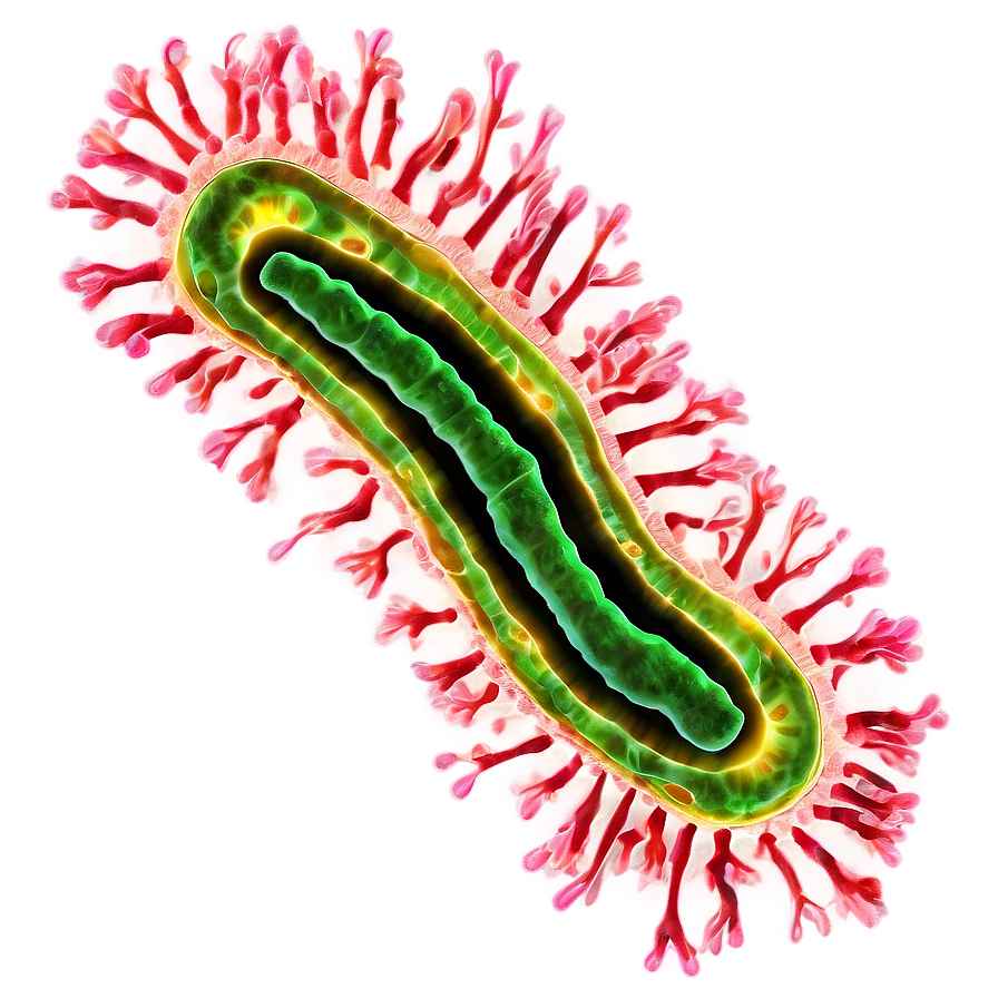 Bacteria Microbiology Png 68